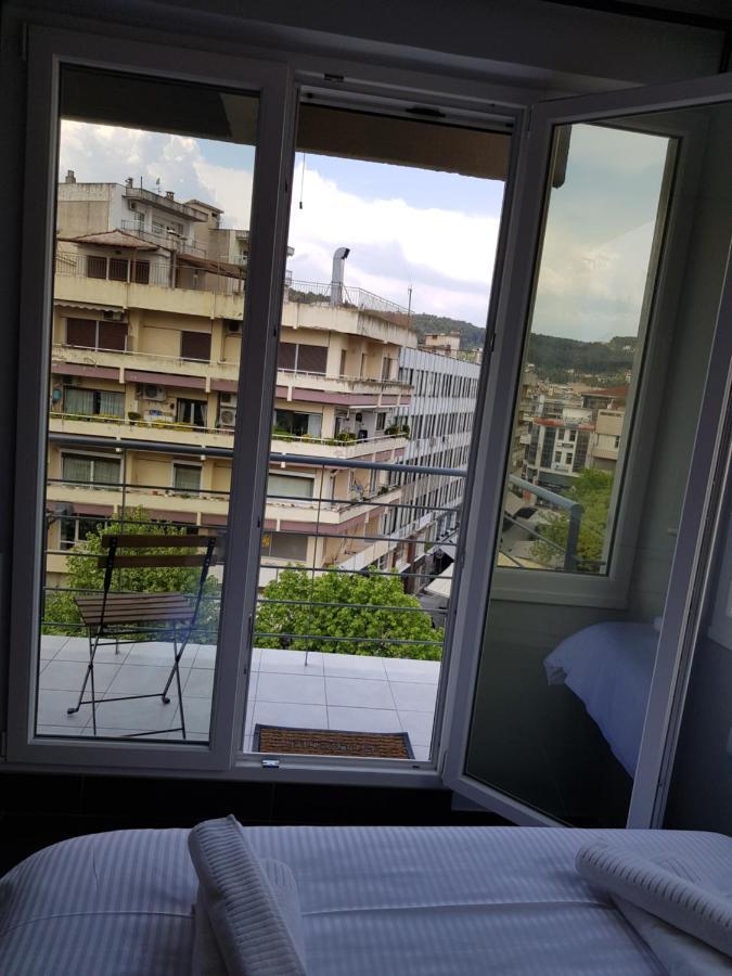 City Life Apartments #1 Ioannina Eksteriør billede